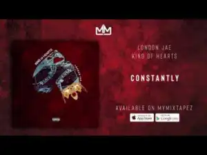 London Jae - Constantly